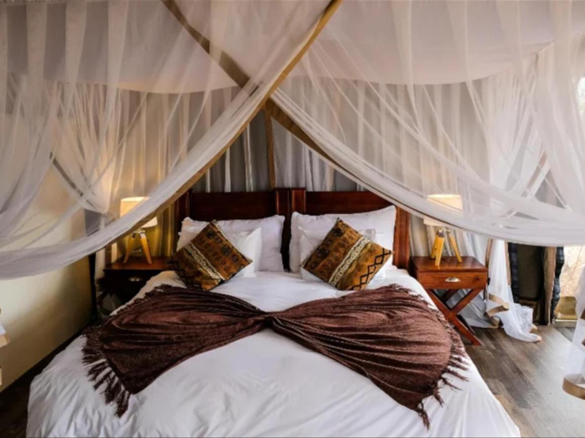 Honeyguide Tented Safari Camps - Mantobeni заповідник Маньєлеті Номер фото