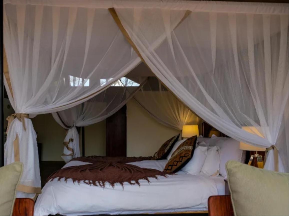 Honeyguide Tented Safari Camps - Mantobeni заповідник Маньєлеті Номер фото